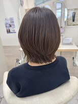 アストレアバイニケ(ASTRAEA by nike) くびれボブ