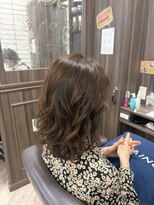 カイノ 堺東店(KAINO)&nbsp;大人のゆるふわパーマ