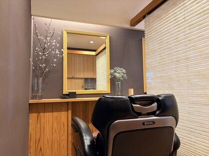 ヘアーアソシエイワイ(Hair Associe IWAI)の写真