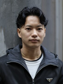 ルアウラフ 福島店(LUAU LOUGH) 【YUMA】ラウルカール/Instagram-@yuma_lough