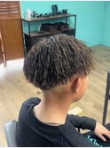パイルツイスト