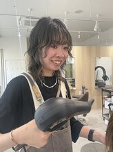 コージー(cozy)&nbsp;SHIRASAKA 