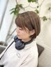 【来店2回目限定】技術メニュー１0％off