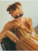 DOLLY　LEIA　ARRANGE【VERNON】058-262-3611
