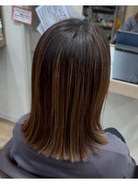 ステラ 坂戸にっさい店(STELLA)&nbsp;ヘイリーボブ