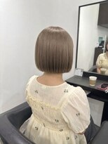 ロンドクロエ 横浜(Lond Chloe) 【加藤飛我指名限定】シルキーベージュ