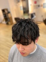 リッシュ 馬込沢店(RISHE)&nbsp;マッシュヘア