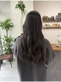 【cochi Hair&Spa】水素髪質改善カラー×オーダーメイドケア