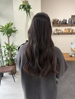 コチ(cochi)&nbsp;【cochi Hair&Spa】水素髪質改善カラー×オーダーメイドケア