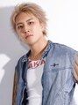 リップス 表参道店(LIPPS)&nbsp;岩森 文汰