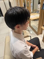 シー バイ スタイル(SEA by STYLE)&nbsp;メンズカット