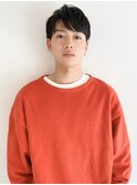 ナチュラルマッシュ