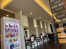 イノセント 今治(INNOCENT)の雰囲気（                      ━━ 店内 ━━）