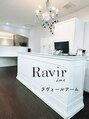 ラヴィールアーム(Ravir ame)/Ravir　ame
