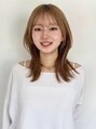 ローレン(LOREN)&nbsp;tomoe ベージュ