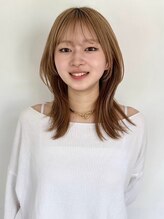 ローレン(LOREN) tomoe ヘッドスパ