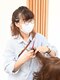 ちょきちょき  上中居店の写真/丁寧なカウンセリングで髪質や骨格を見極め、あなただけの「似合う」と「なりたい」を形にします☆