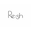 リーシュ ガーデン(Re:sh garden)のお店ロゴ