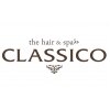 クラシコ ザ ヘアーアンドスパ(CLASSICO the hair&spa)のお店ロゴ