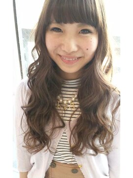 メルシー(Merci) ☆Ｓｗｅｅｔショコラシュ☆