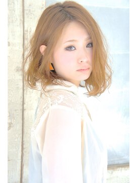 トルソー TORSO 【TORSO】温感カラーミディ