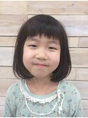 ラウンドボブ