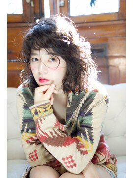 シエナ 渋谷(Siena) Siena ゆるふわアンニュイクリアブラウン