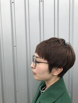 ベリー 足利店(Berry)&nbsp;ショート女子