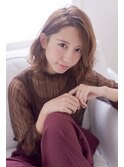 フェアリーこなれセミディ
