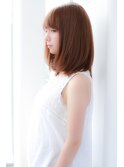 ナチュラル×Style SIDE.14 【NaTur 北千住 03-5284-8558】