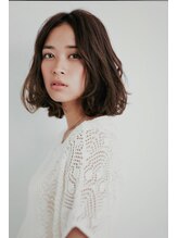 ブティック(Boutique) ヘア スタイル