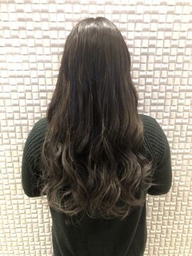 オリーブスバイネオリーブ(Olive's by neolive) 【新宿 neolive】グレージュハイライト