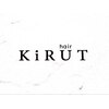 キルトヘアー(KiRUT hair)のお店ロゴ