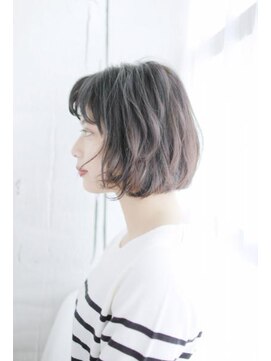 ヘアーアンドメイク アシュレ(Hair&Make assur'e) 【assur'e hair】 -new style- Collection