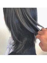 ヘアーアンドメイク ドレス(DRESS)&nbsp;クレージュ