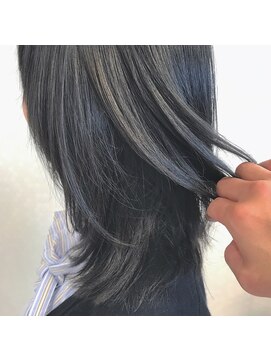 ヘアーアンドメイク ドレス(DRESS) クレージュ