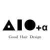 エーテンプラスアルファ(A10+α)のお店ロゴ