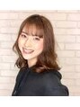 クリック ヘアースタジオ 亀有店(CLIC Hairstudio) イルミナカラーナチュラル