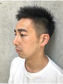 爽やか×ベリーショート [20代30代40代50代][恵比寿]