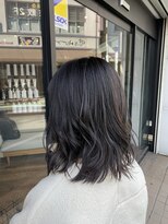 ウルム 蕨西口(ULUM)&nbsp;ブルーラベンダー×ミディアム