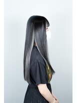 クリップ ジョイント ゴッド(CLIP JOINT GOD)&nbsp;ホワイトインナーカラー☆