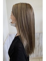 レイフィールド 光の森店&nbsp;ローライトスタイル！