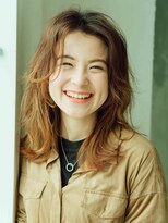 アマリス(Amaris) イエローグラデーション20代/30代/40代/庭瀬