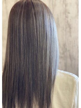 シャルム(Charme) ホワイトグレージュ