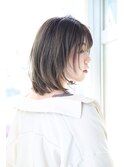 【Aere池袋】☆大人かわいい×エアリー×ヘルシーボブ☆小林正重