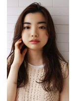 サングース(Sungoose)&nbsp;<sungooseTOKYO>＃マロンベージュAラインボブ