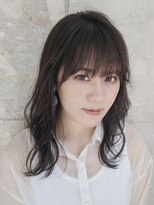 ロンド シャルム 吉祥寺(Lond charme)&nbsp;こなれレイヤーウェーブ