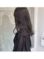 ミント(mint)&nbsp;くすみカラー/アッシュグレー/ブルージュ