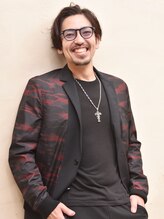 マイ キューブ ヘア デザイン 豊田(My Cube Hair Design) 竹田 繕亮