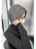 ~シルバーアッシュ~【Ria 大阪 梅田】